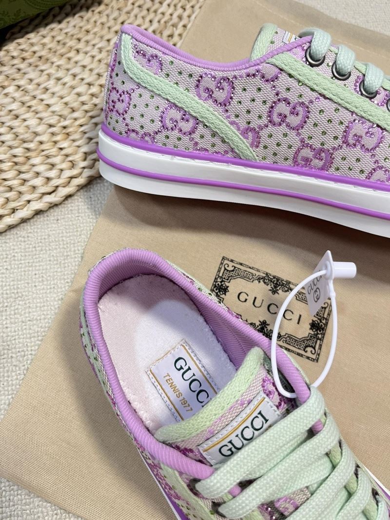 Gucci Tennis 1977